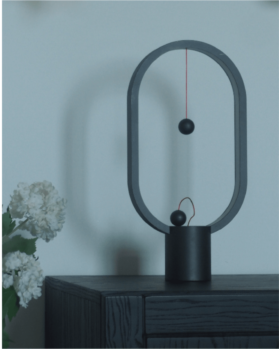 ZAN DESIGN - Heng Balance Lamp Pro - Hello Pepper