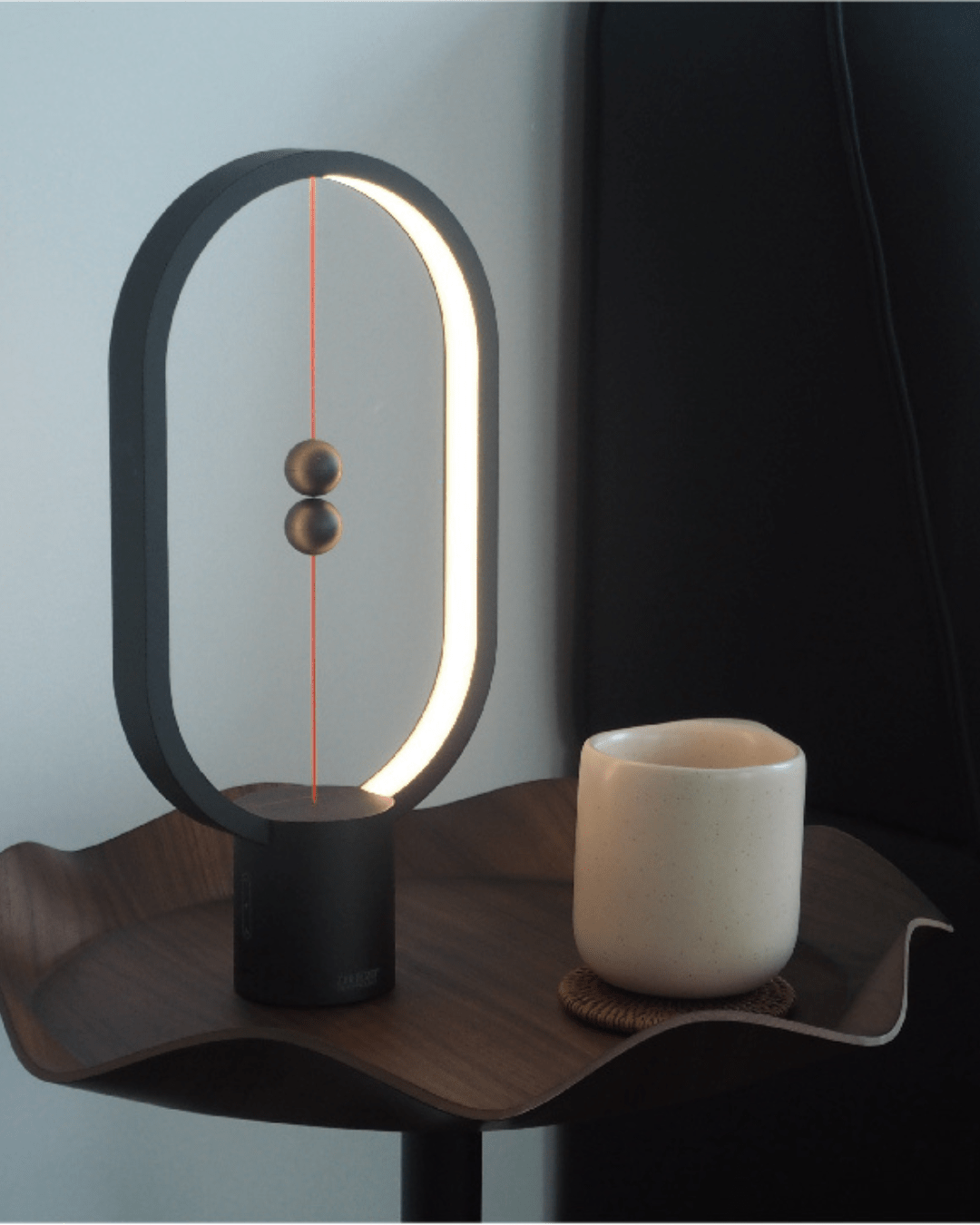 ZAN DESIGN - Heng Balance Lamp Pro - Hello Pepper