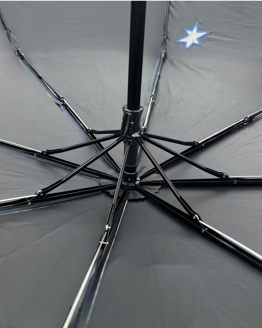 Hello Pepper-La Danse Compact Umbrella-Hello Pepper