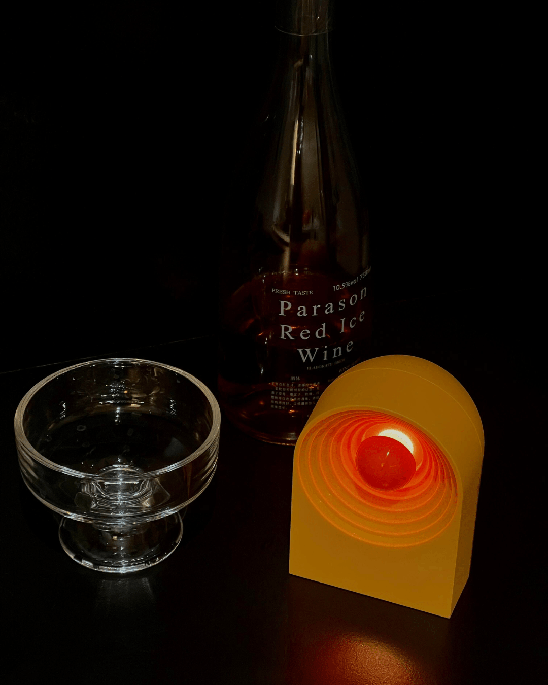 ZAN DESIGN - Dopamine White Noise Speaker - Hello Pepper