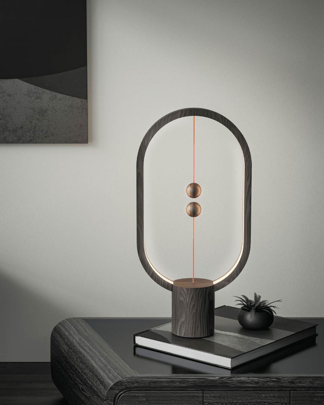 ZAN DESIGN - Heng Balance Lamp Pro - Hello Pepper
