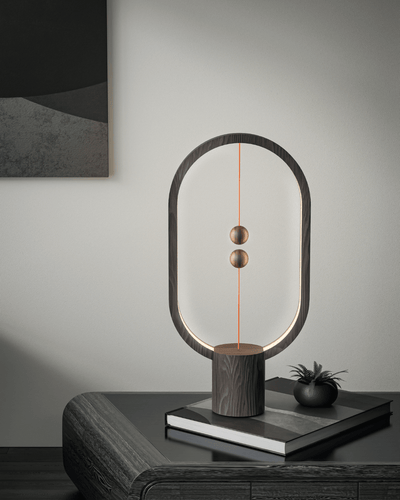 ZAN DESIGN - Heng Balance Lamp Pro - Hello Pepper