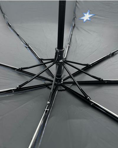 Hello Pepper-La Danse Compact Umbrella-Hello Pepper