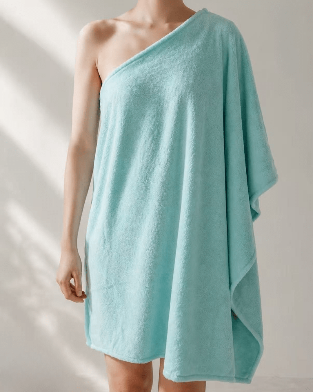 Hello Pepper-Liberty Bath Towel-Hello Pepper