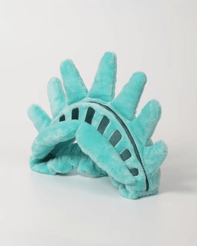 Hello Pepper-Liberty Crown Spa Headband-Hello Pepper