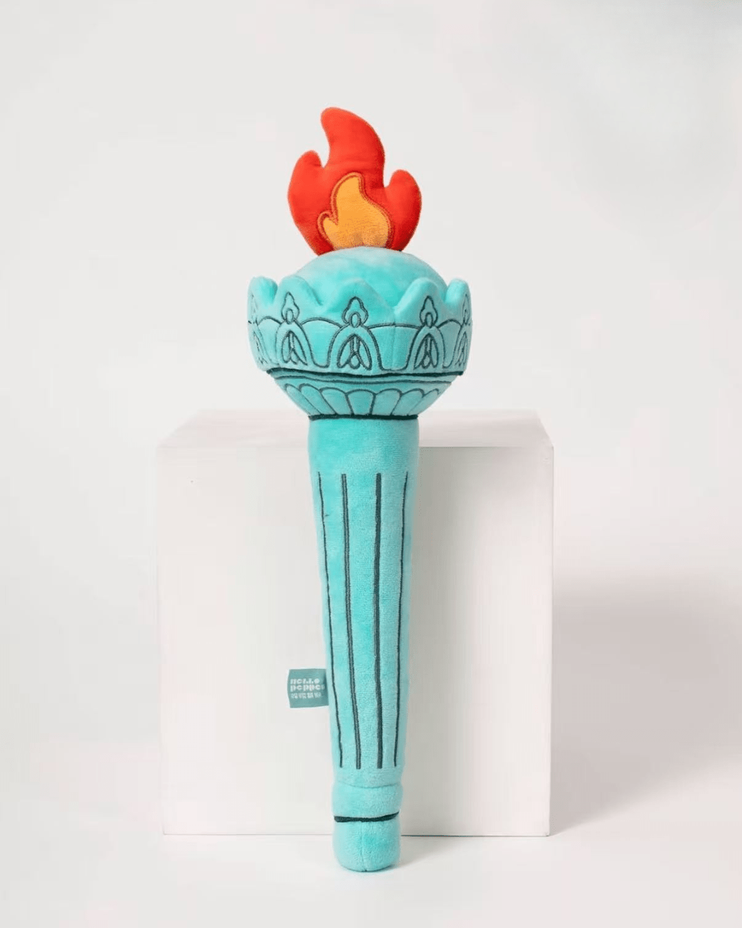 Hello Pepper-Liberty Torch Massage Hammer-Hello Pepper