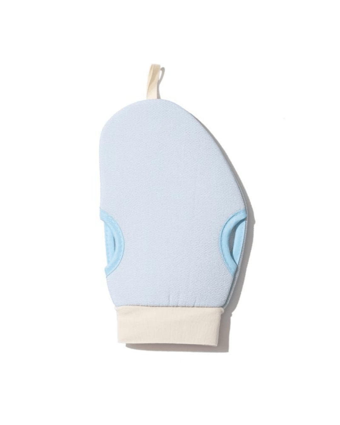 Hello Pepper-Melting Time Exfoliating Bath Mitt-Hello Pepper