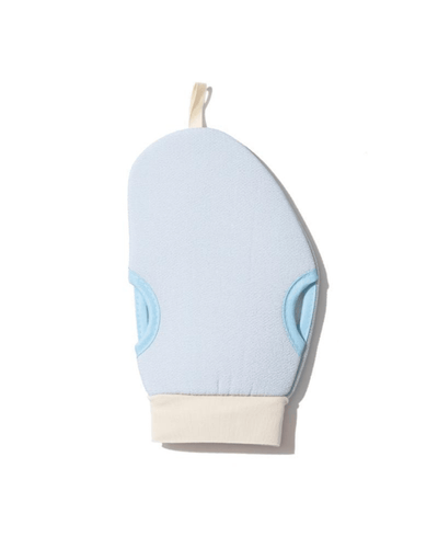 Hello Pepper-Melting Time Exfoliating Bath Mitt-Hello Pepper