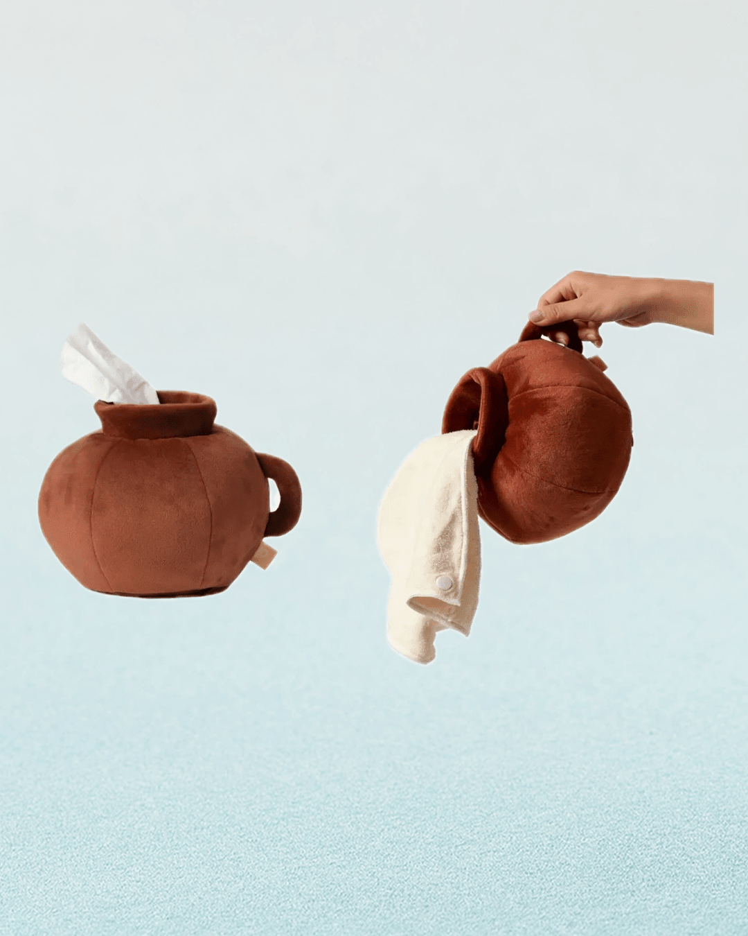 Hello Pepper-The Milkmaid Set-Hello Pepper