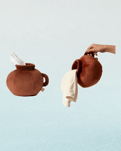 Hello Pepper-The Milkmaid Set-Hello Pepper
